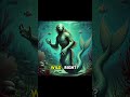 louisiana mermaids and merbeings mermaids cryptids bigfoot sasqustch louisiana