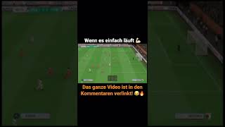 ERSTER LIGATITEL IN FIFA 23 KARRIEREMODUS! / Fifa 23 career mode