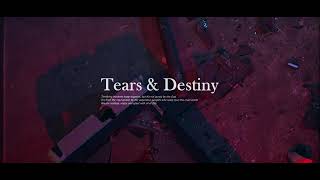 Naughty Hand - Tears \u0026 Destiny (Official Music Video)