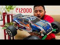 Traxxas rustler low budget rc car full review