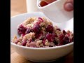 easy baked oatmeal