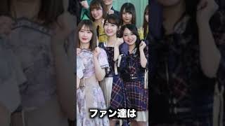 【乃木坂46】乃木坂の公式ライバルが出来るってガチ？