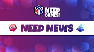 NEED NEWS! - Ep. 7 - Piaga 1348 Quickdeath, Edgerunner Mission Kit, Iscrizioni tavoli Play, Joint Ve