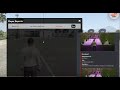 Advanced Report System FiveM ( Standalone - Esx - Vrp - QBcore )