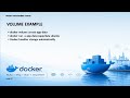 Docker Course 2026 | Bind Mounts vs Volumes