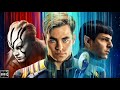 Star Trek 4 Loses Pine and Hemsworth - The Rise and Fall of The Kelvin Timeline