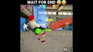 funny video 😂🤣 wait for end #youtubeshorts