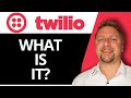 What is Twilio and How Does It Work? Twilio Tutorial 2026