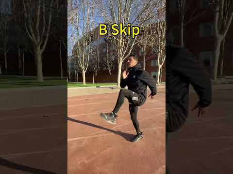 A Skip, B Skip , And C Skip #fitness #workout #running # ...