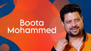 🔴[Live] Boota Mohammed | 18 May 2023 |  Punjab 123