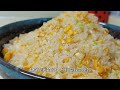 perfect fried rice simple tips for fragrant fluffy grains