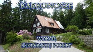 🇵🇱 Wokół Szklarskiej Poręby