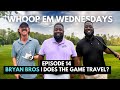 Episode 14 | BryanBros Feat. George | Does The Game Travel? | The Aiken Golf Club  | 9 Holes