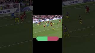 Guess GOAL or NO GOAL