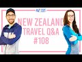 New Zealand Border Opening Questions + Happy New Year! - NZPocketGuide.com