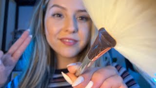 Chaotic ASMR When you need a Distraction 🤲🏻