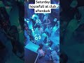 saturday housefull at afterdark club trendingshort trendingdance enjoyment