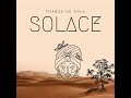 Thabza De Soul - Solace