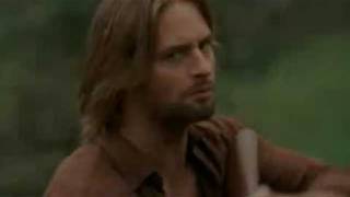 LOST 5x08 La Fleur Sky1 Promo HQ