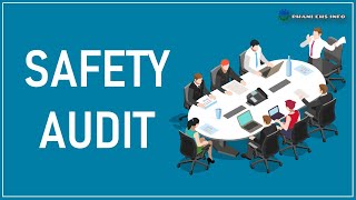 EHS AUDIT PROCESS