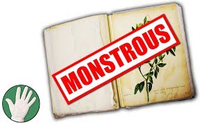 The Monstrous Cucumber - Objectivity 133