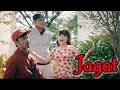 Jagad Ariani - JAGAT Cipt. Eko Saky ( Official Music Video )