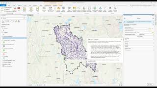 ArcGIS Pro - Buffer