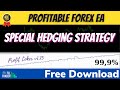 Profitable Forex EA Hedging - Profit Locker v1.75 - Free Download