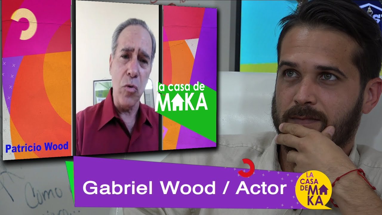 Gabriel Wood Cuenta Cómo Salió De Cuba Y Recibe Una Sorpresa De Su ...