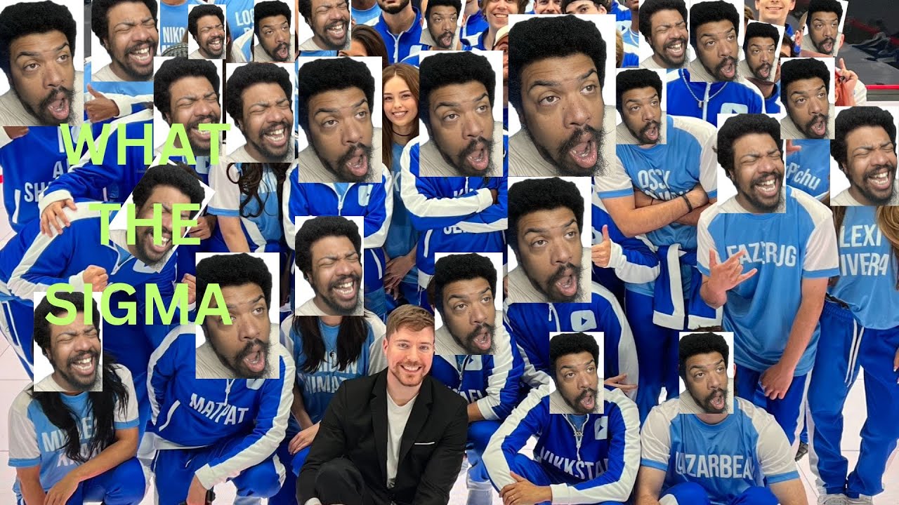 50 Youtubers Fight For 1 000 000 Reaction Video Youtube