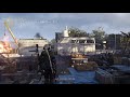 【division2】マンハント ルーズベルト島 ソロヒロイック【編集長ワンモカ】