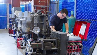 What Does a Mechanical Engineer Do? | Day in the Life of a Mechanical Engineer
