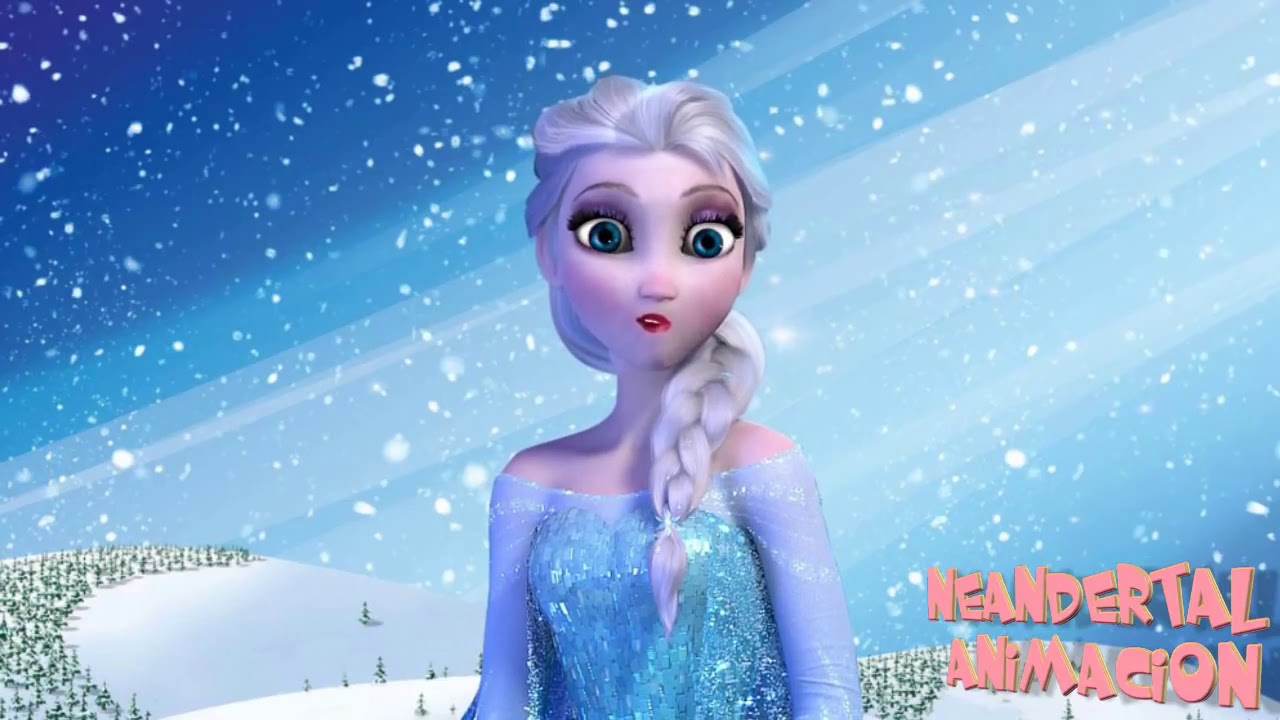Elsa Youtube
