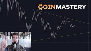 Conviction Vs Diversification - BTC Price, CFTC Regulations, TZero + Security Tokens - Ep201