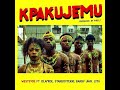 Kpakujemu (feat. Olamide,Barry Jhay, starboyterri and lyta) prod. By Pheelz