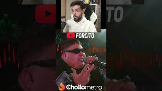 MINUTAZO de JONY BELTRÁN vs CHUTY #freestyle #jonybeltran #chuty #fms #fmsespaña