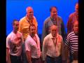 12-Tones Barbershop Chorus: When I'm Sixty Four