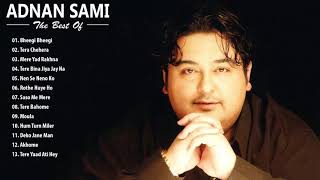 Best of Adnan Sami 2020 / Hindi Heart Touching Songs Of ADNAN SAMI - Top Hindi Songs Collection