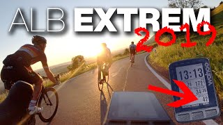 Alb-Extrem 2019 Radmarathon: Hitze-Extrem (37 Grad). Mein Bericht mit allen Höhen & Tiefen #iqvlog