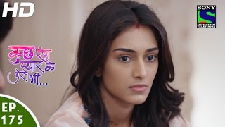 Kuch Rang Pyar Ke Aise Bhi - कुछ रंग प्यार के ऐसे भी - Episode 175 - 31st October, 2016