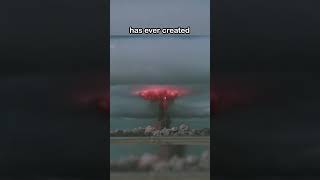 The Tsar Bomb
