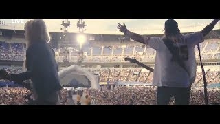Richie Sambora & Orianthi - Livin' On a Prayer