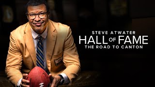 Steve Atwater: The Road to Canton | Full Documentary