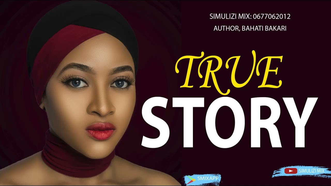 TRUE STORY: SIMULIZI FUPI YA SAUTI - YouTube