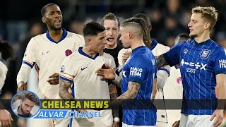 Chelsea Latest News: Chelsea to face awkward reunion in Man City clash just weeks after coughin...