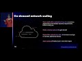 aws re invent 2021 introducing aws private 5g preview set up a private mobile network in days