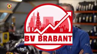 BV Brabant - 27-01-2014