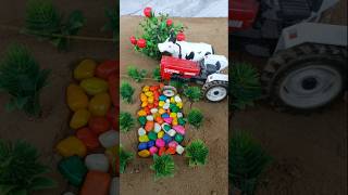 Diy tractor cow sheed chaff cutter machine science project | grass cutter #shorts #youtubeshorts