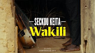 Seckou Keita - Wakili (Official Video)