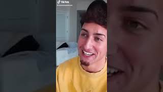PRINGLES PRANK tiktok compilation #1k